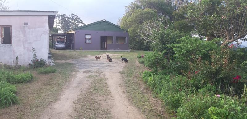 3 Bedroom Property for Sale in Murchison KwaZulu-Natal