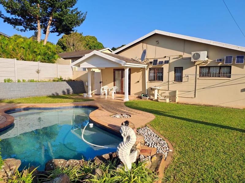 3 Bedroom Property for Sale in Park Hill KwaZulu-Natal