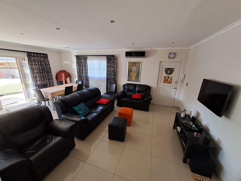 3 Bedroom Property for Sale in Park Hill KwaZulu-Natal