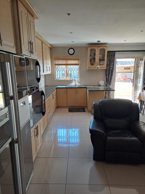 3 Bedroom Property for Sale in Park Hill KwaZulu-Natal