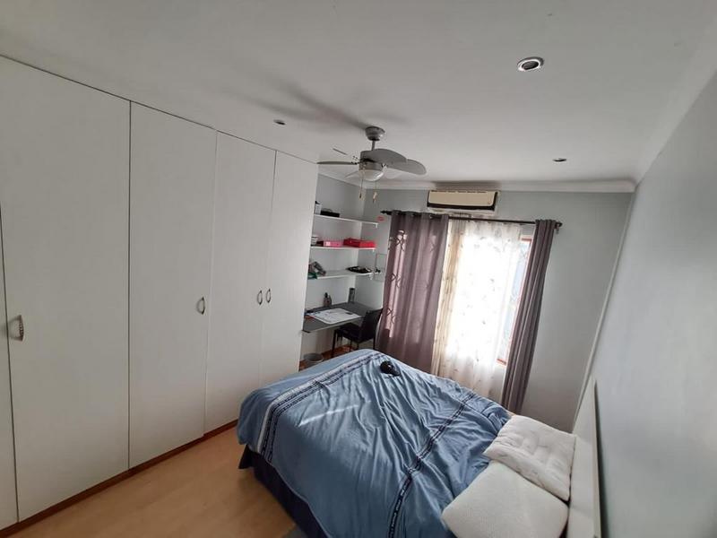 3 Bedroom Property for Sale in Park Hill KwaZulu-Natal