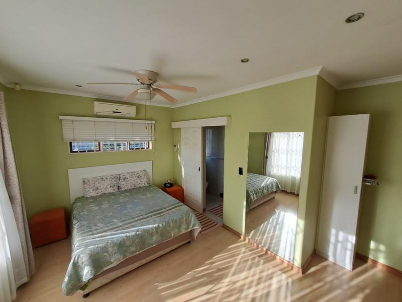 3 Bedroom Property for Sale in Park Hill KwaZulu-Natal
