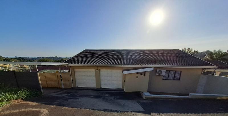 3 Bedroom Property for Sale in Park Hill KwaZulu-Natal