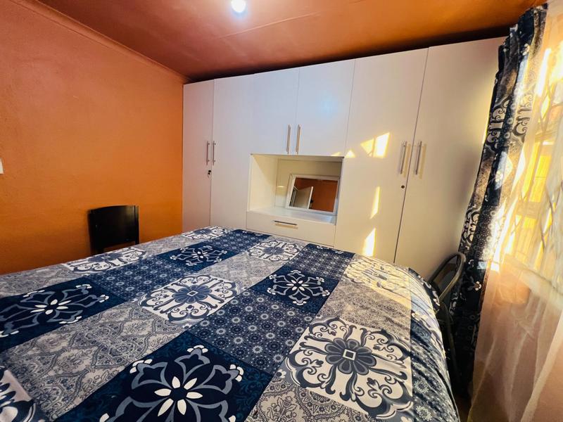 3 Bedroom Property for Sale in Kwamashu KwaZulu-Natal