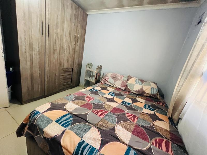 3 Bedroom Property for Sale in Kwamashu KwaZulu-Natal