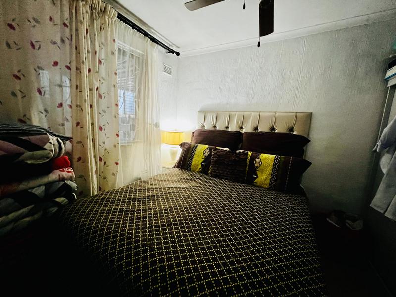 3 Bedroom Property for Sale in Kwamashu KwaZulu-Natal