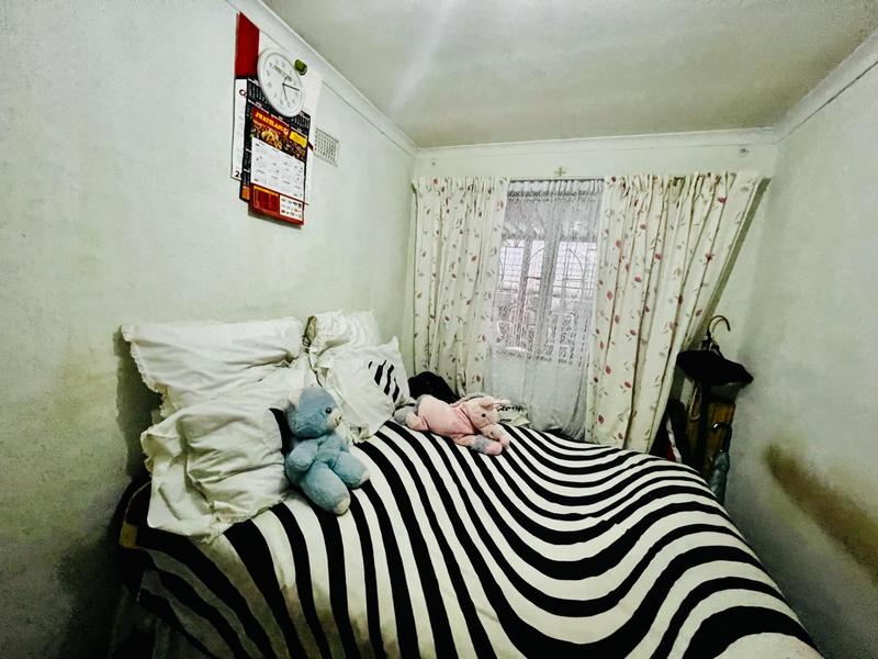 3 Bedroom Property for Sale in Kwamashu KwaZulu-Natal