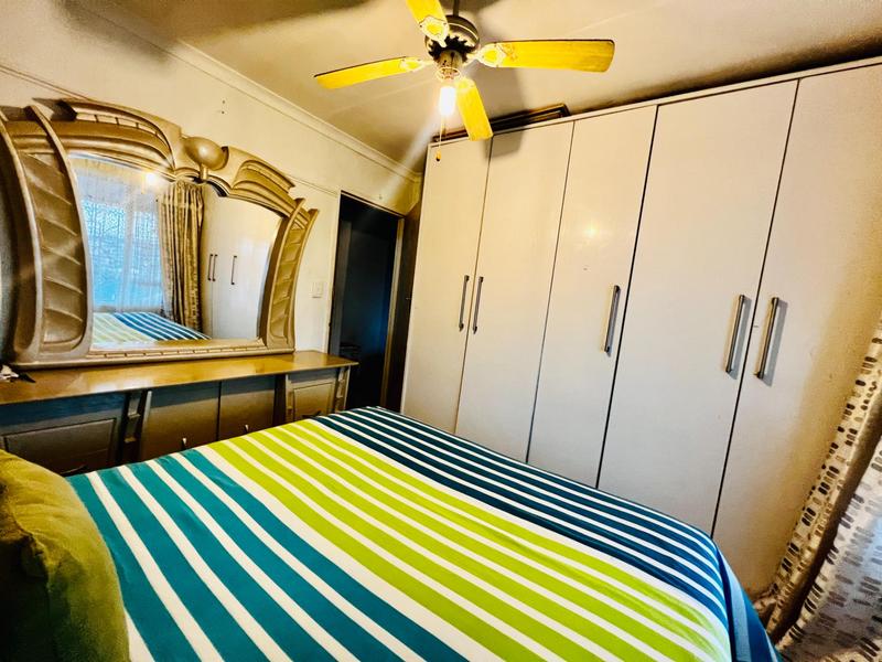 3 Bedroom Property for Sale in Kwamashu KwaZulu-Natal