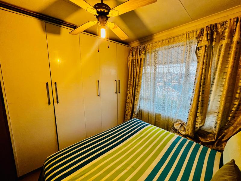 3 Bedroom Property for Sale in Kwamashu KwaZulu-Natal