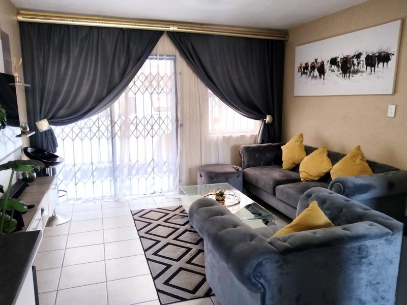 2 Bedroom Property for Sale in Newlands East KwaZulu-Natal