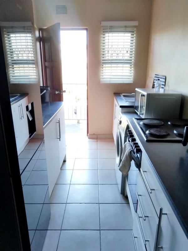 2 Bedroom Property for Sale in Newlands East KwaZulu-Natal