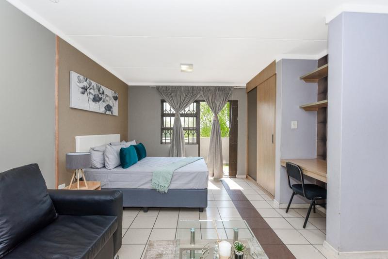 To Let 1 Bedroom Property for Rent in Mgobansimbi KwaZulu-Natal