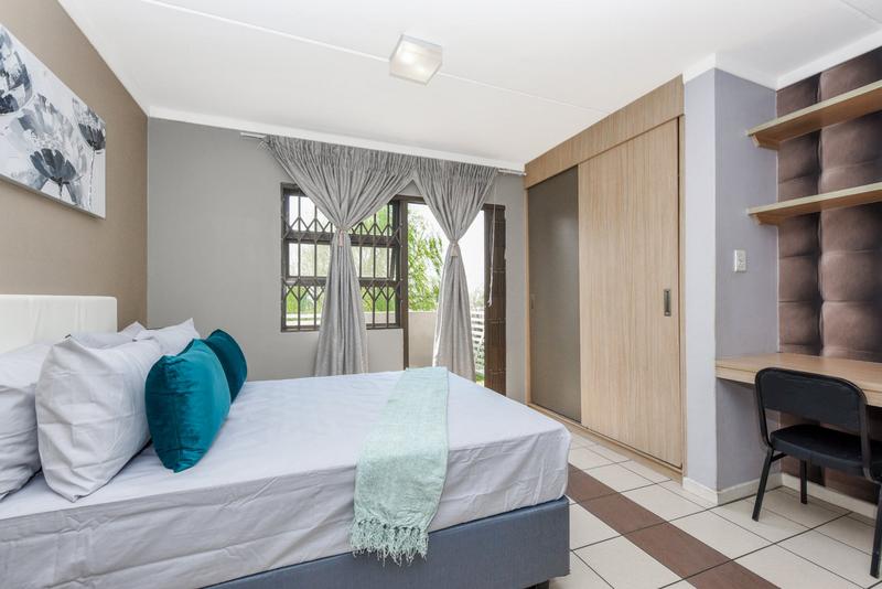 To Let 1 Bedroom Property for Rent in Mgobansimbi KwaZulu-Natal