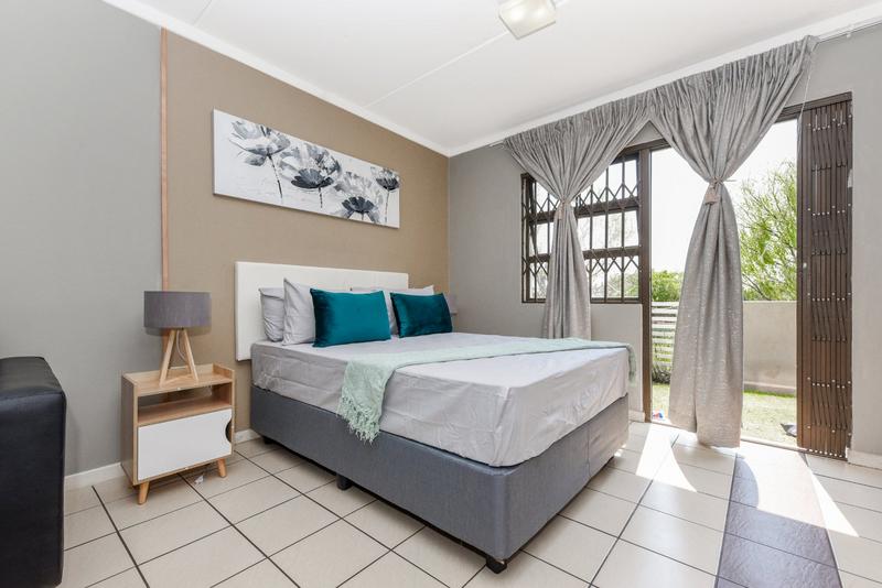 To Let 1 Bedroom Property for Rent in Mgobansimbi KwaZulu-Natal