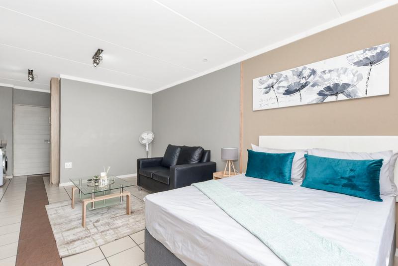 To Let 1 Bedroom Property for Rent in Mgobansimbi KwaZulu-Natal