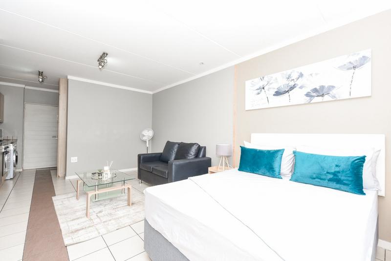 To Let 1 Bedroom Property for Rent in Mgobansimbi KwaZulu-Natal