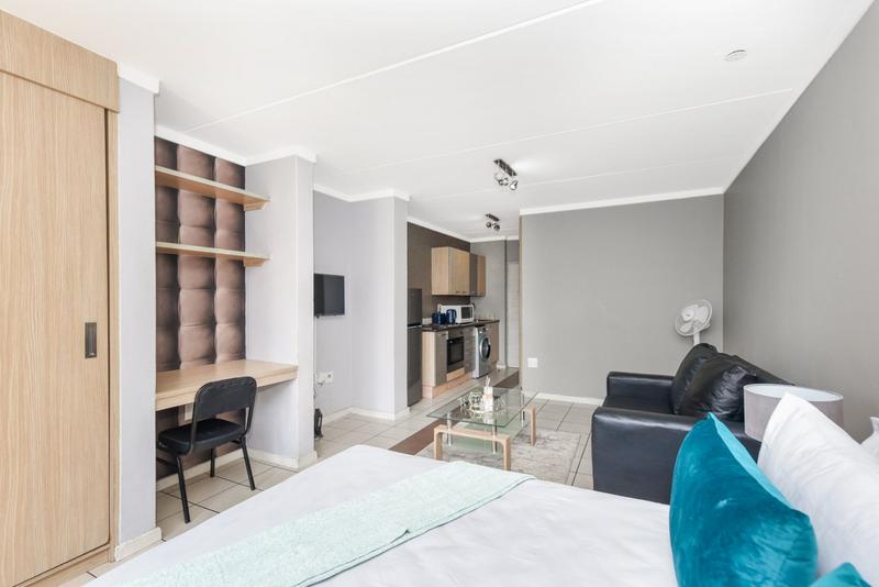 To Let 1 Bedroom Property for Rent in Mgobansimbi KwaZulu-Natal