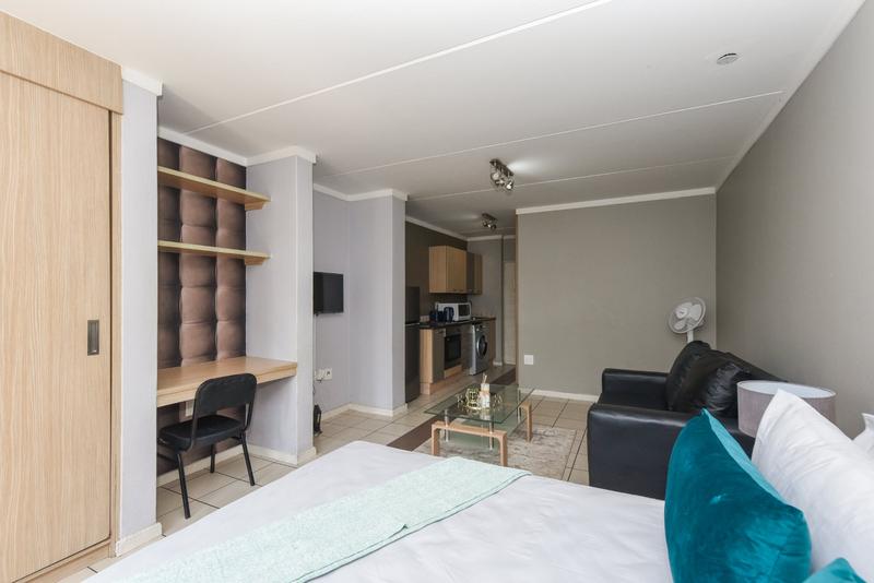 To Let 1 Bedroom Property for Rent in Mgobansimbi KwaZulu-Natal