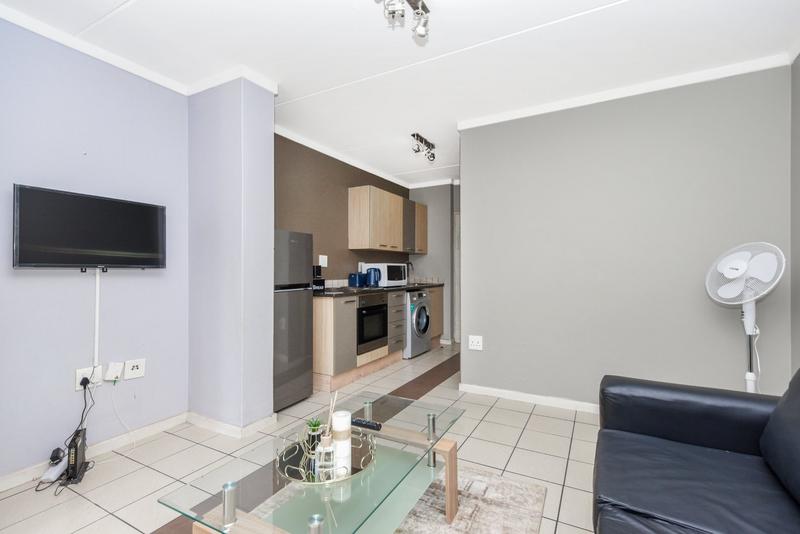 To Let 1 Bedroom Property for Rent in Mgobansimbi KwaZulu-Natal