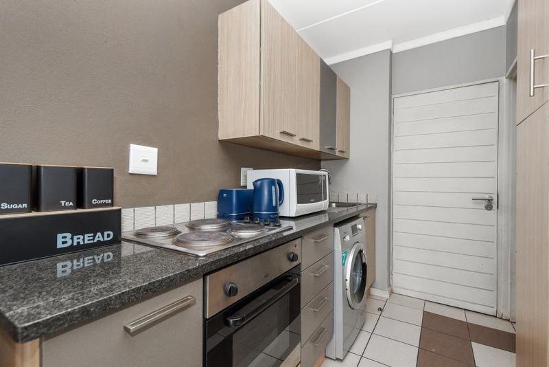 To Let 1 Bedroom Property for Rent in Mgobansimbi KwaZulu-Natal