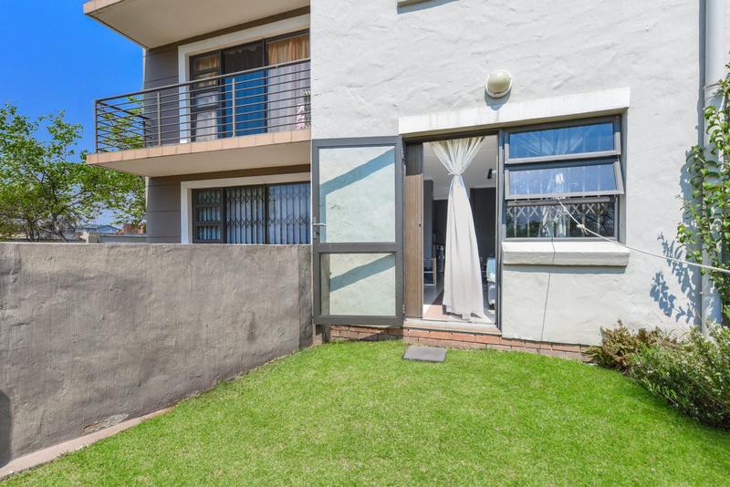 To Let 1 Bedroom Property for Rent in Mgobansimbi KwaZulu-Natal