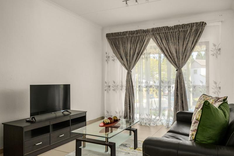 To Let 1 Bedroom Property for Rent in Mhlweni KwaZulu-Natal