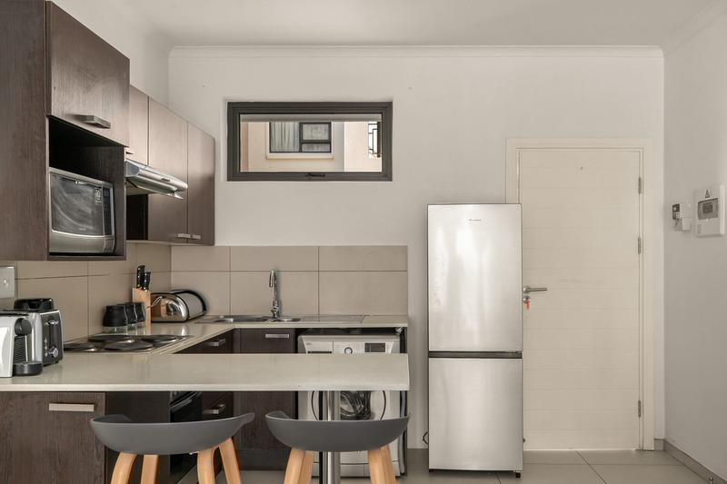 To Let 1 Bedroom Property for Rent in Mhlweni KwaZulu-Natal