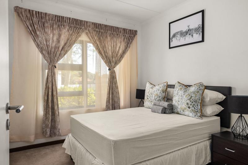 To Let 1 Bedroom Property for Rent in Mhlweni KwaZulu-Natal