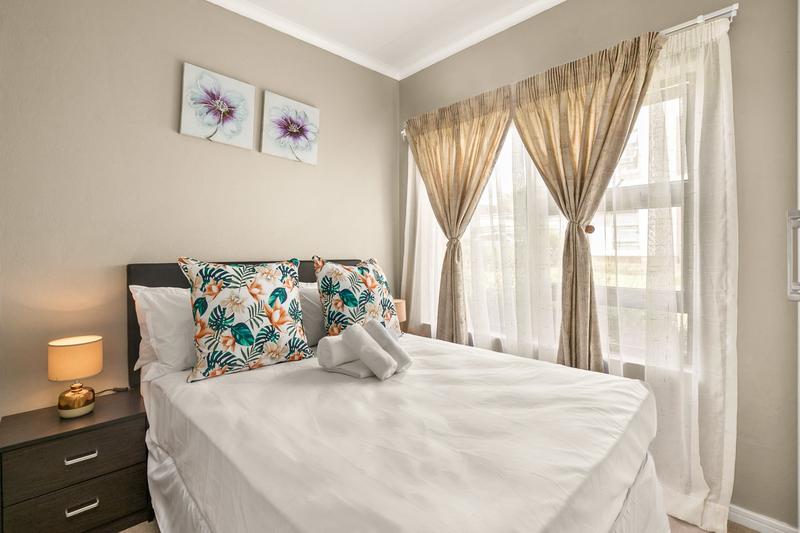 To Let 2 Bedroom Property for Rent in Mhlweni KwaZulu-Natal