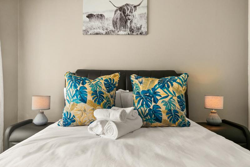 To Let 2 Bedroom Property for Rent in Mhlweni KwaZulu-Natal