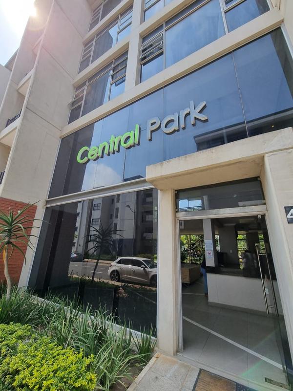 To Let 1 Bedroom Property for Rent in Umhlanga Ridge KwaZulu-Natal