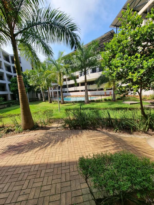 To Let 1 Bedroom Property for Rent in Umhlanga Ridge KwaZulu-Natal