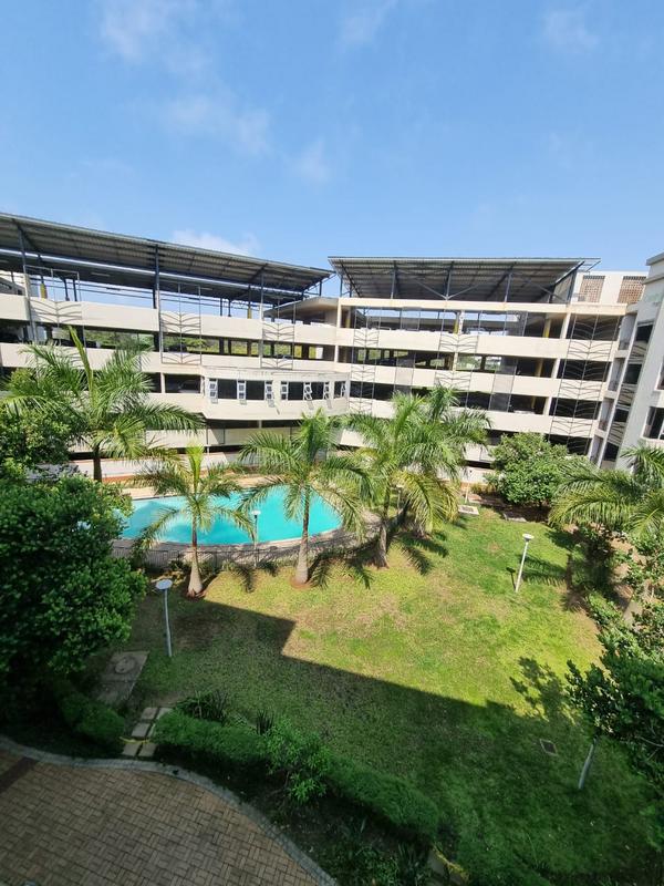 To Let 1 Bedroom Property for Rent in Umhlanga Ridge KwaZulu-Natal