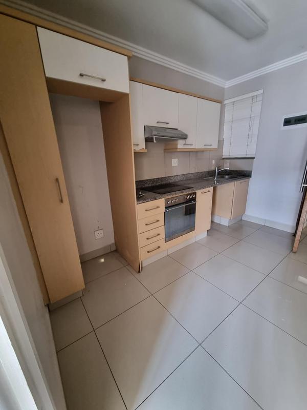 To Let 1 Bedroom Property for Rent in Umhlanga Ridge KwaZulu-Natal