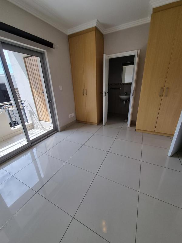 To Let 1 Bedroom Property for Rent in Umhlanga Ridge KwaZulu-Natal