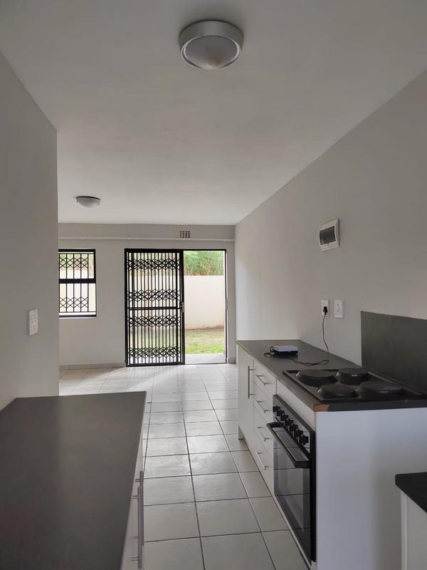 To Let 2 Bedroom Property for Rent in Newlands East KwaZulu-Natal