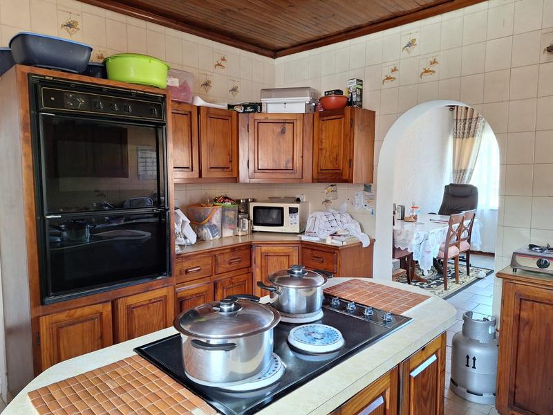 3 Bedroom Property for Sale in Craigieburn KwaZulu-Natal