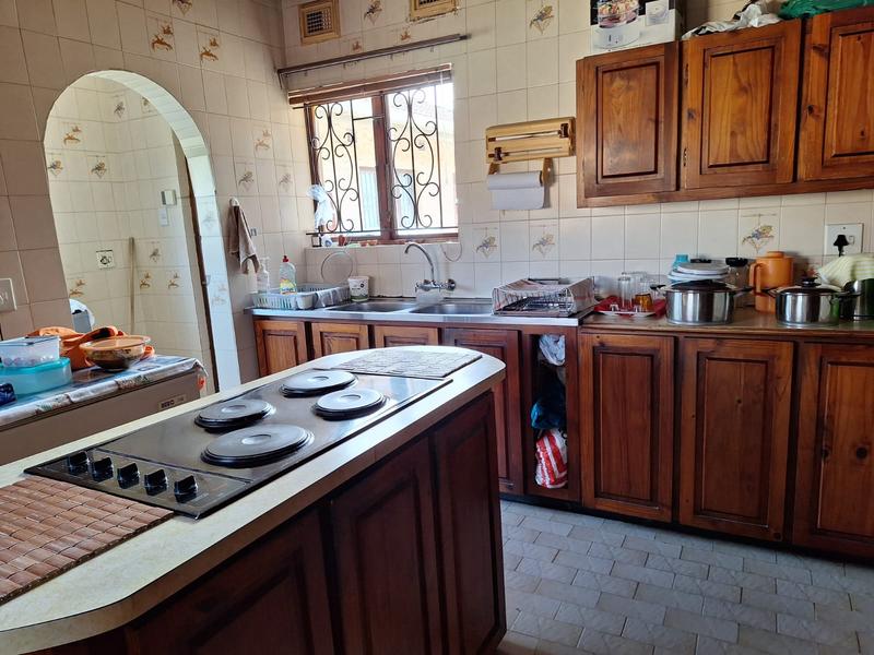 3 Bedroom Property for Sale in Craigieburn KwaZulu-Natal