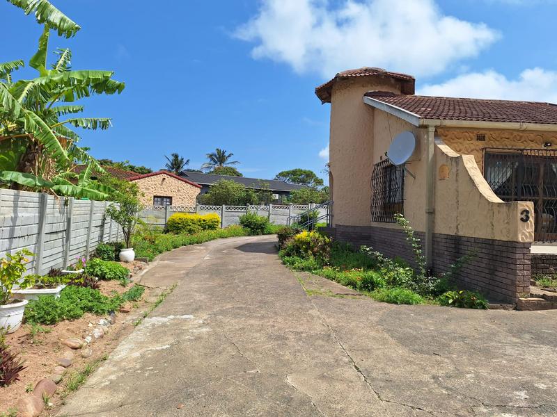 3 Bedroom Property for Sale in Craigieburn KwaZulu-Natal