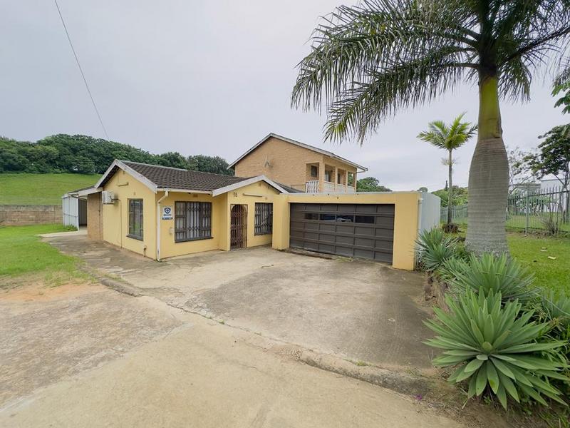 4 Bedroom Property for Sale in Woodhaven KwaZulu-Natal
