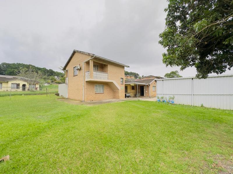 4 Bedroom Property for Sale in Woodhaven KwaZulu-Natal