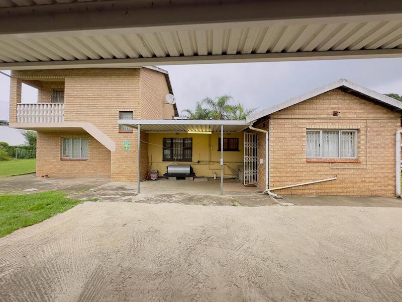 4 Bedroom Property for Sale in Woodhaven KwaZulu-Natal