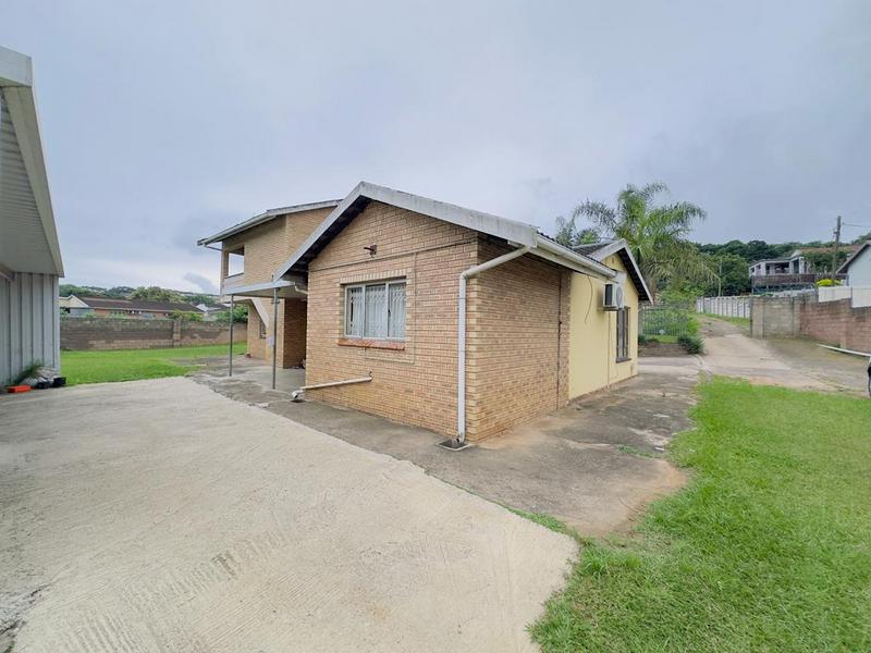 4 Bedroom Property for Sale in Woodhaven KwaZulu-Natal