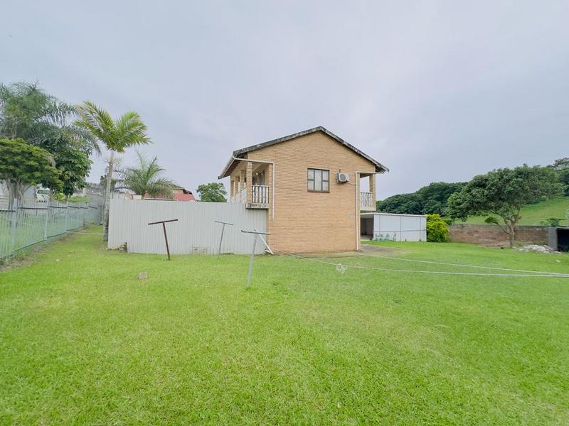 4 Bedroom Property for Sale in Woodhaven KwaZulu-Natal