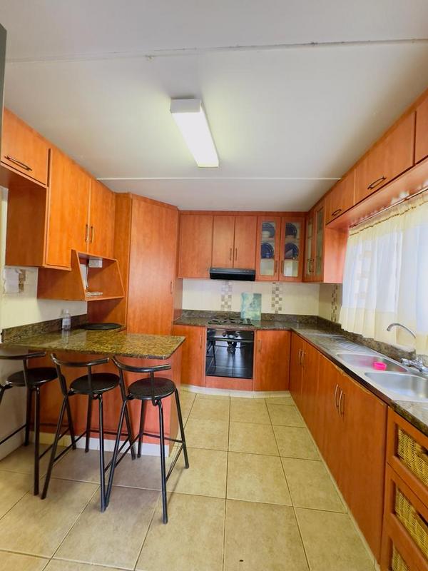 4 Bedroom Property for Sale in Woodhaven KwaZulu-Natal
