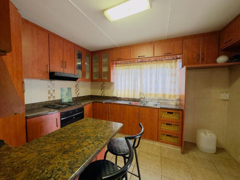 4 Bedroom Property for Sale in Woodhaven KwaZulu-Natal