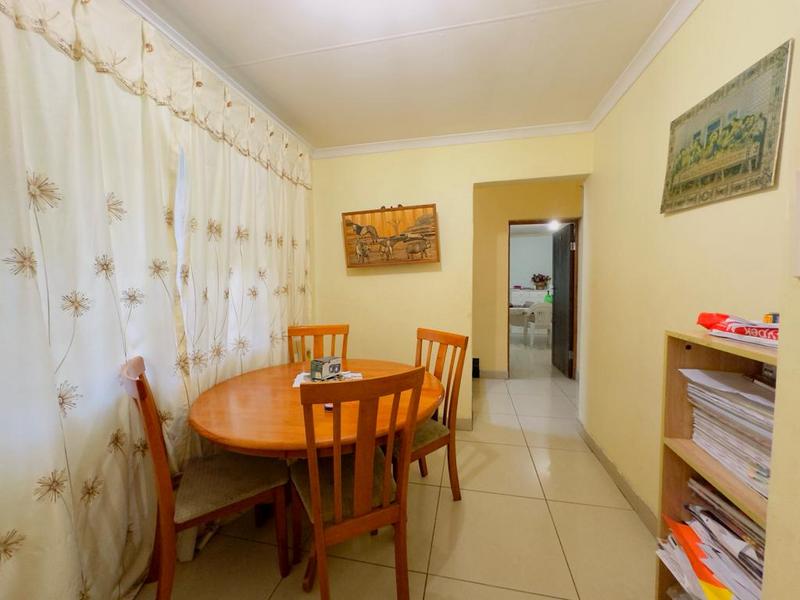 4 Bedroom Property for Sale in Woodhaven KwaZulu-Natal
