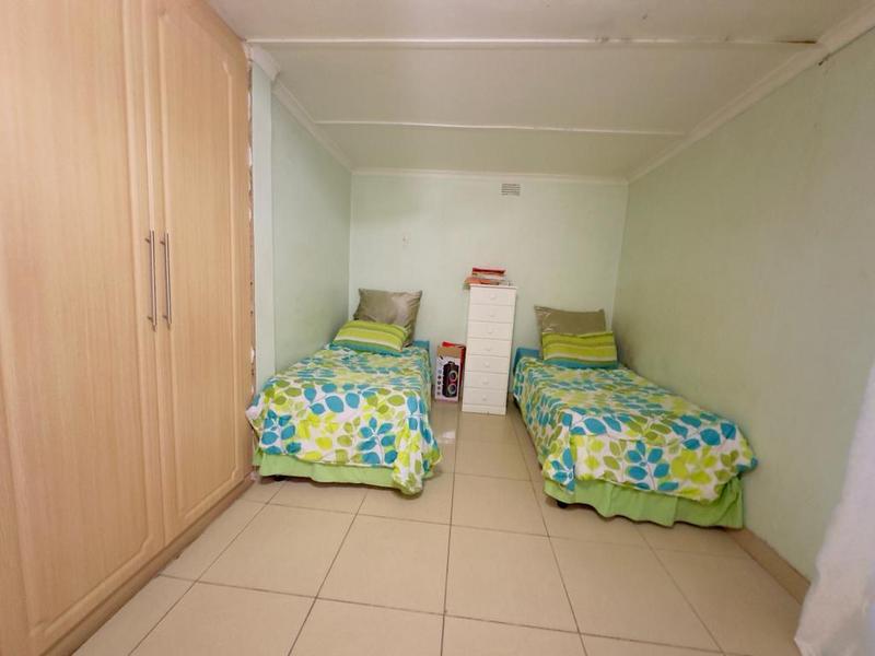 4 Bedroom Property for Sale in Woodhaven KwaZulu-Natal