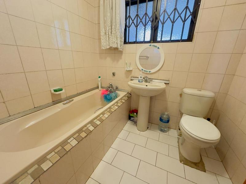 4 Bedroom Property for Sale in Woodhaven KwaZulu-Natal