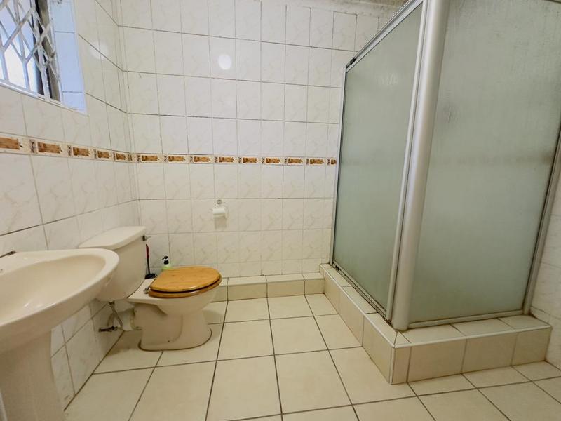 4 Bedroom Property for Sale in Woodhaven KwaZulu-Natal